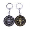 Game Of Thrones House Stark Wolf Keychain