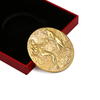 High Quality Professional Metal Custom Gold Coin