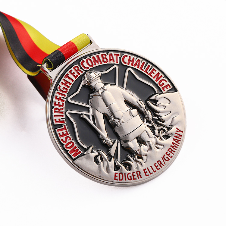 5 things you need to know about custom a medal?