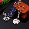Keyholder Custom Cool Key Holder Craft Key Chain