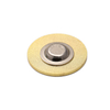 English School Alloy Round Blank Metal Embossed Decorate My Own Button Badge