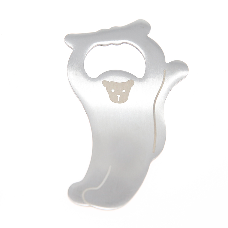 Custom Wine Keychain Bottle Opener From China Manufacturer