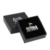 Metal Enamel UAE Lapel Pin Magnetic Back Custom Sale