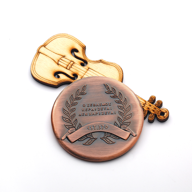 Coin for Military Souvenir American Us Army Challenge Replica Medal Decorative Copper Coins