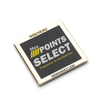 Promotional Cheap Custom Printing Metal Magnet Name Badge