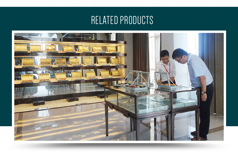 About Wenzhou Jiabo Metal Crafts Factory