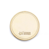 Metal Plate Craft Funny Custom Logo Souvenir Coins of High Quality Chinese Gold Silver Coin
