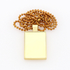 Anodized Blanks Blank Dog Tags for Engraving Stainless Steel High Quality Custom Shaped Pet Id Tag