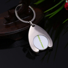 Magnetic Key Holder Luxury Keychain Customised
