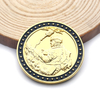 Custom Various Game Metal Souvenir Coins for Your Selective