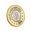 Silver Coin Eagle Us Custom Bank Souvenir Medallion Coins