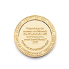 South Africa Gold Golden New Design Special Custom Coins