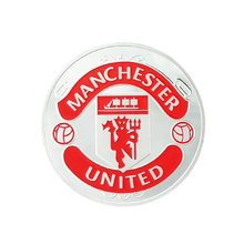 Soccer Challenge Football Silver Plate Theme Souvenir Coin Values