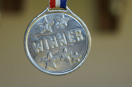 The Origin and Development of Medals