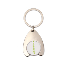 Magnetic Key Holder Luxury Keychain Customised