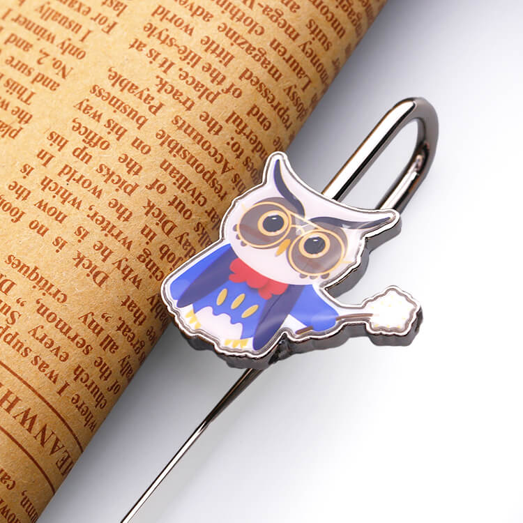 The History of Bookmark
